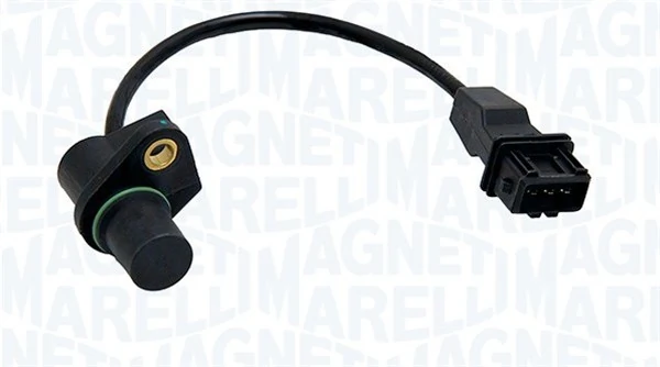Sensor, crankshaft pulse